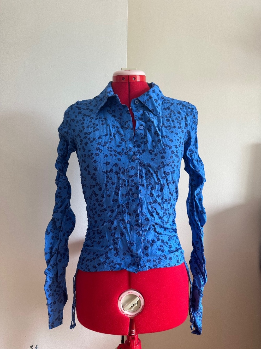 Chemise de Zara